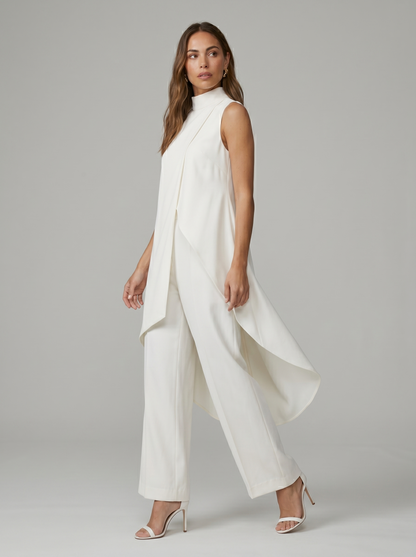 Aranza | Conjunto Largo Elegante