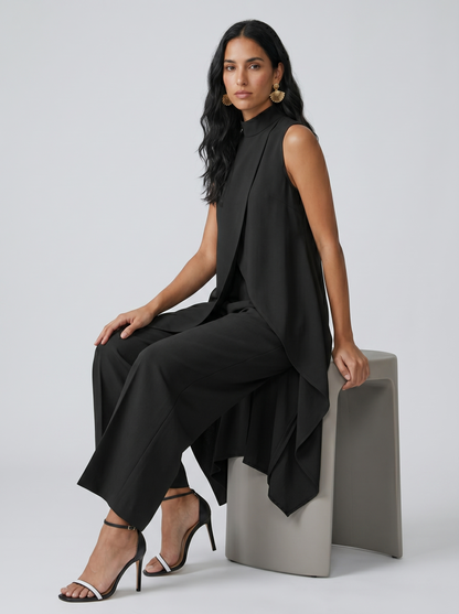 Aranza | Conjunto Largo Elegante