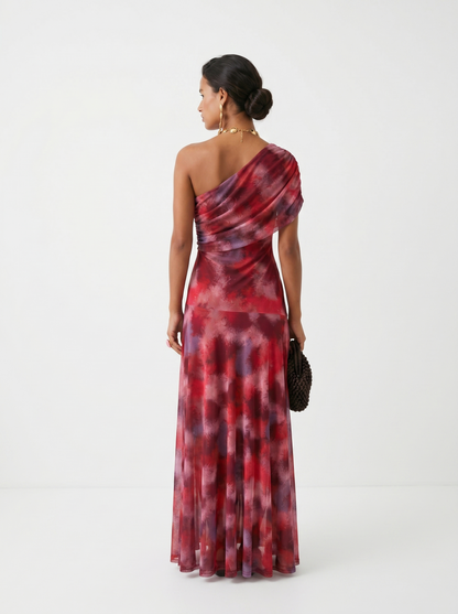 Marina | Vestido Sencillo y Elegante
