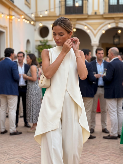 Aranza | Conjunto Largo Elegante