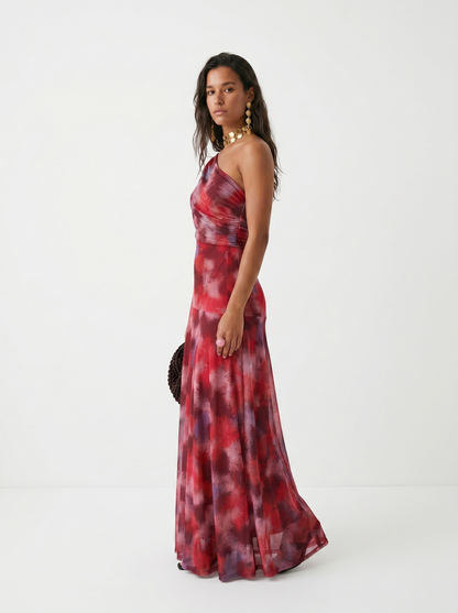 Marina | Vestido Sencillo y Elegante