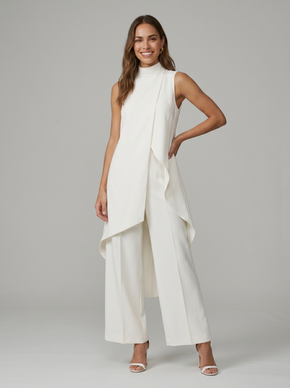 Aranza | Conjunto Largo Elegante