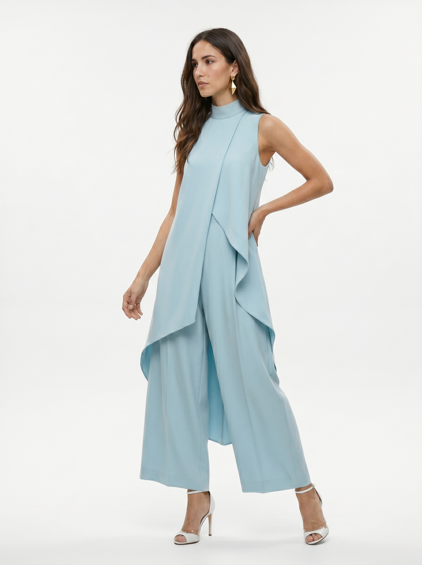 Aranza | Conjunto Largo Elegante