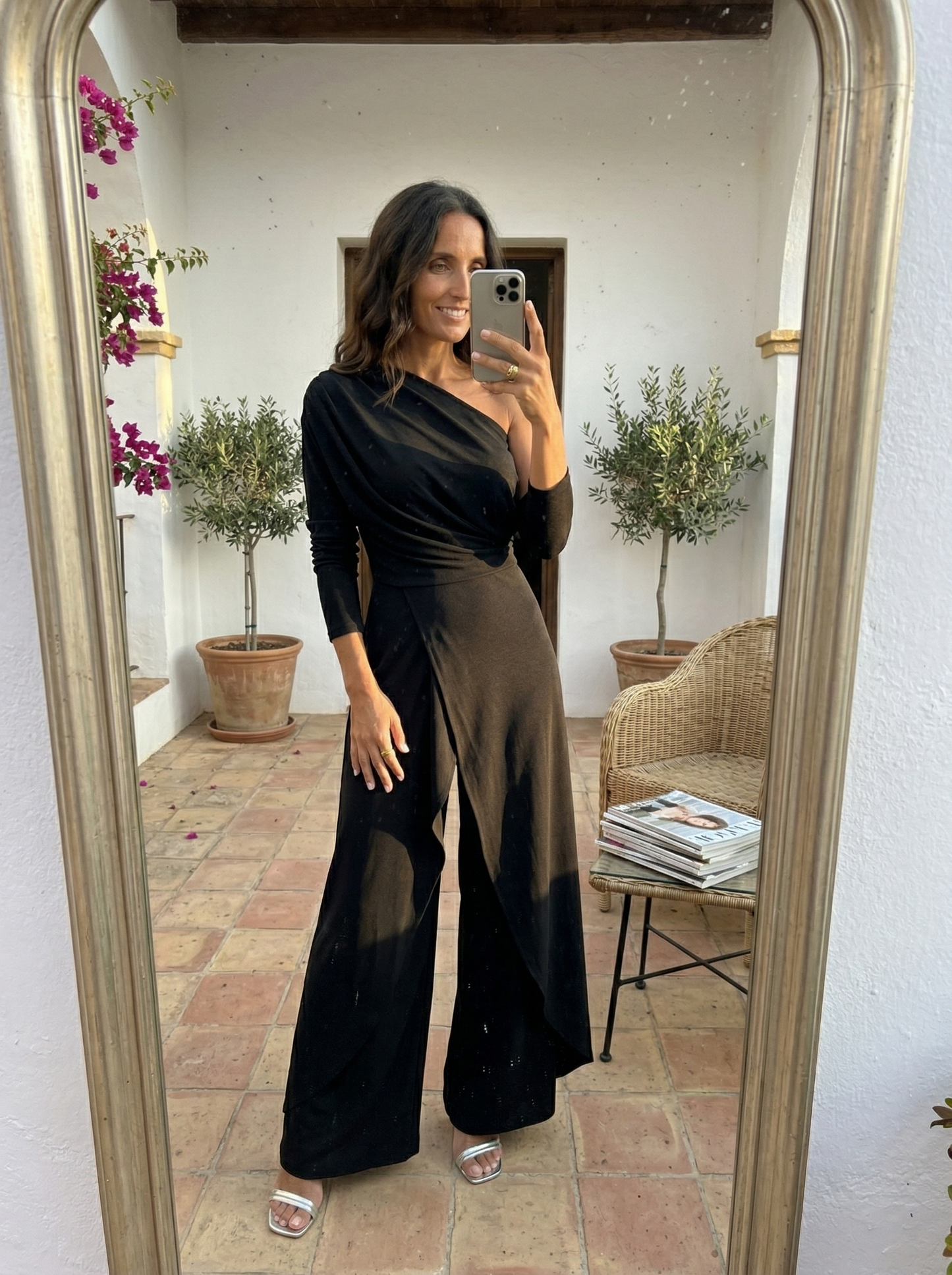 Maria | Vestido Largo
