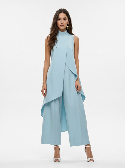 Aranza | Conjunto Largo Elegante