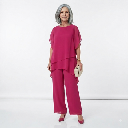 Alba | Conjunto de Dos Piezas