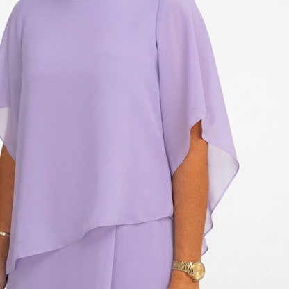 Alba | Conjunto de Dos Piezas