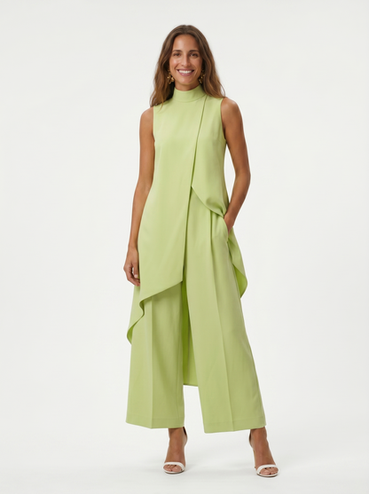 Aranza | Conjunto Largo Elegante