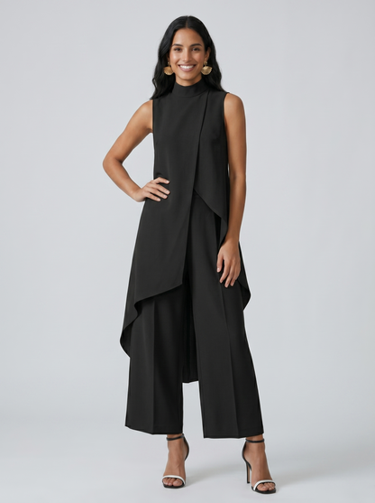 Aranza | Conjunto Largo Elegante