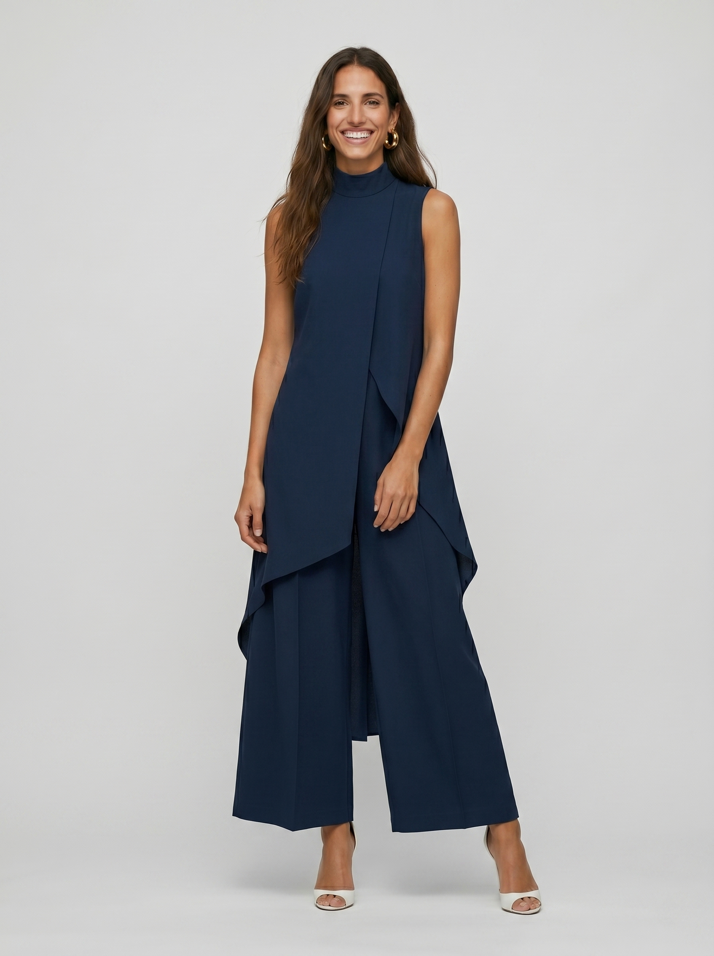 Aranza | Conjunto Largo Elegante