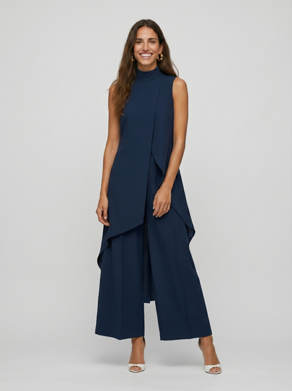 Aranza | Conjunto Largo Elegante