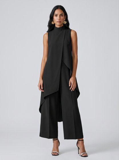 Aranza | Conjunto Largo Elegante