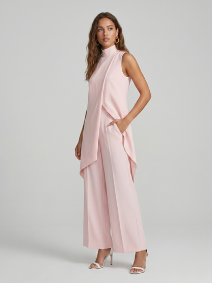 Aranza | Conjunto Largo Elegante