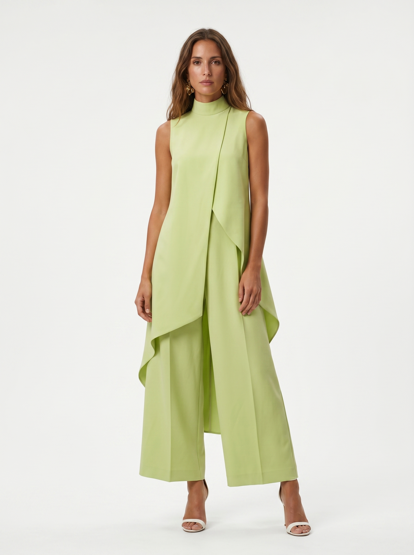 Aranza | Conjunto Largo Elegante