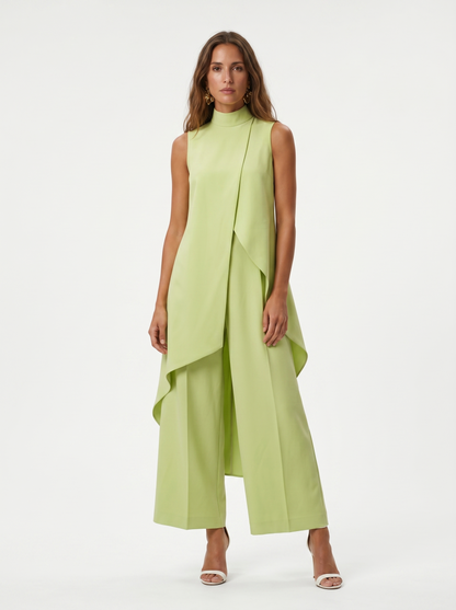 Aranza | Conjunto Largo Elegante