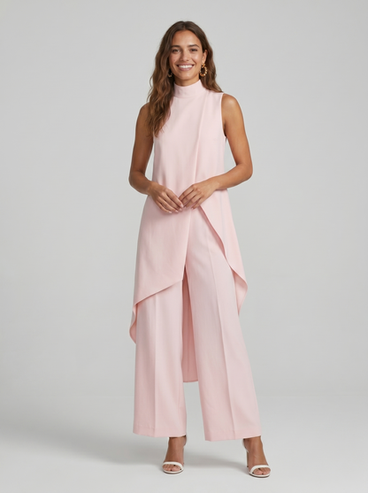 Aranza | Conjunto Largo Elegante