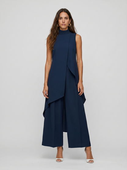 Aranza | Conjunto Largo Elegante