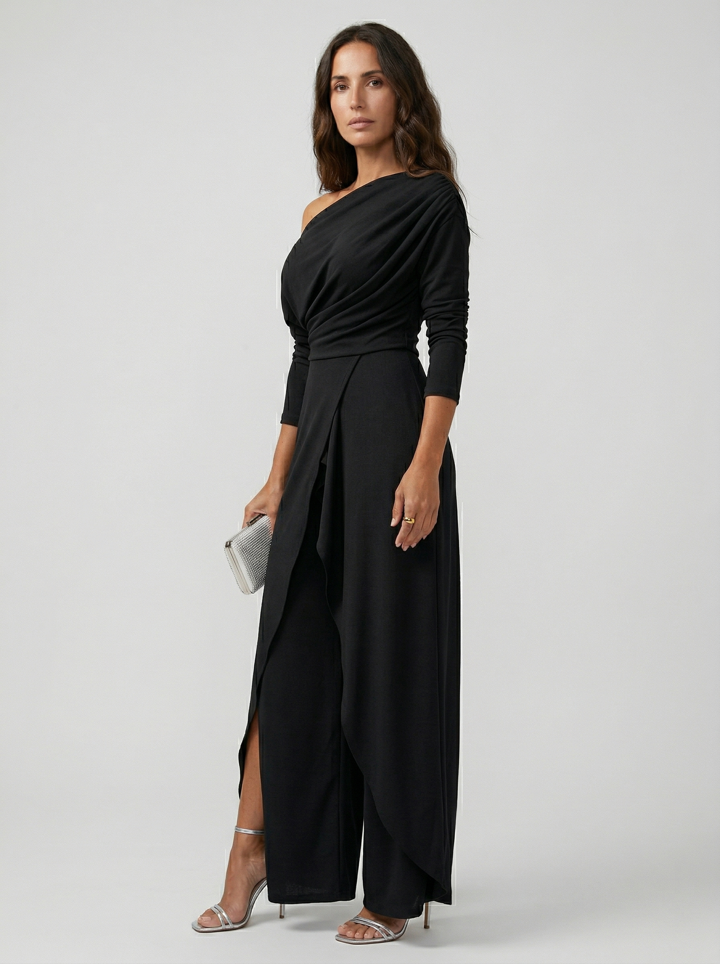 Maria | Vestido Largo