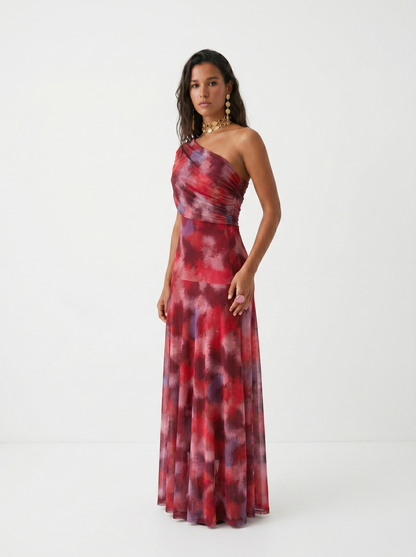 Marina | Vestido Sencillo y Elegante