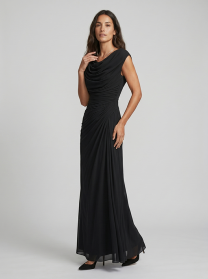 Amelia | Vestido Largo Elegante