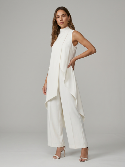 Aranza | Conjunto Largo Elegante