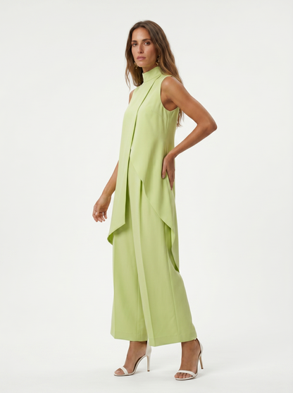 Aranza | Conjunto Largo Elegante