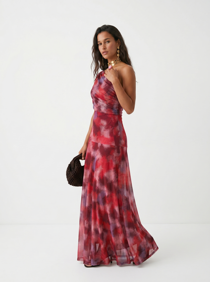 Marina | Vestido Sencillo y Elegante