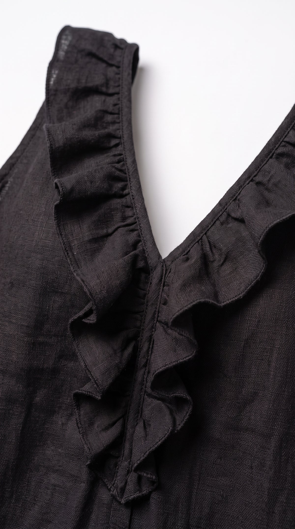 Cecilia | Mono Elegante de Lino