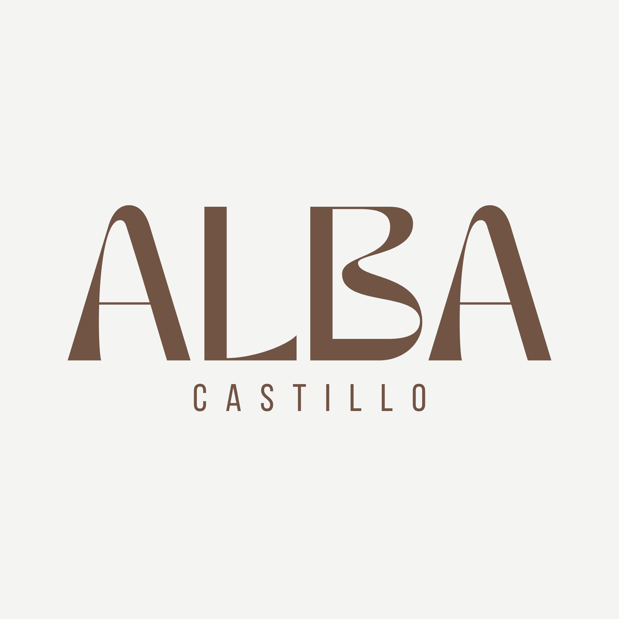 Alba Castillo